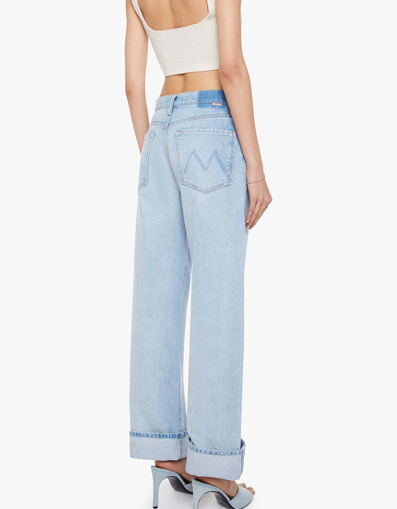 Mother Dodger Button Hover Cuff - I Could Care Less