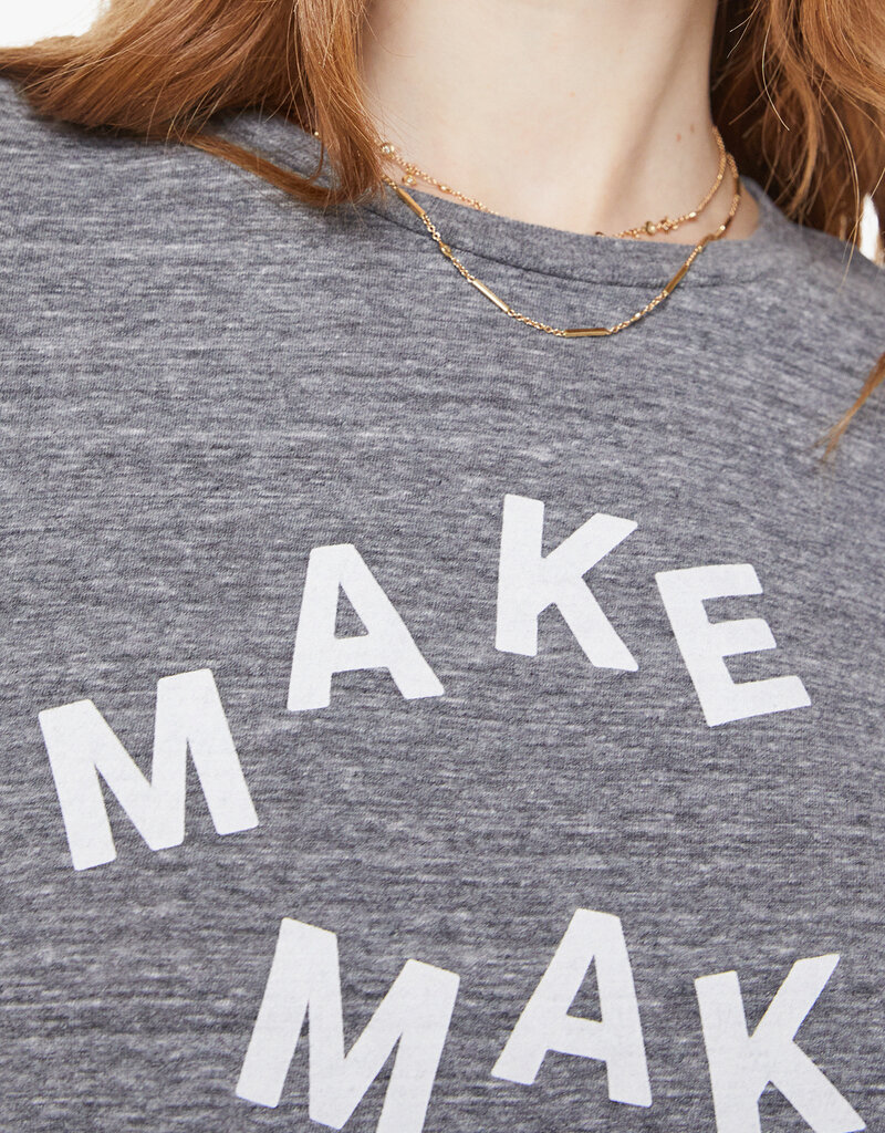 Mother Boxy Goodie Goodie