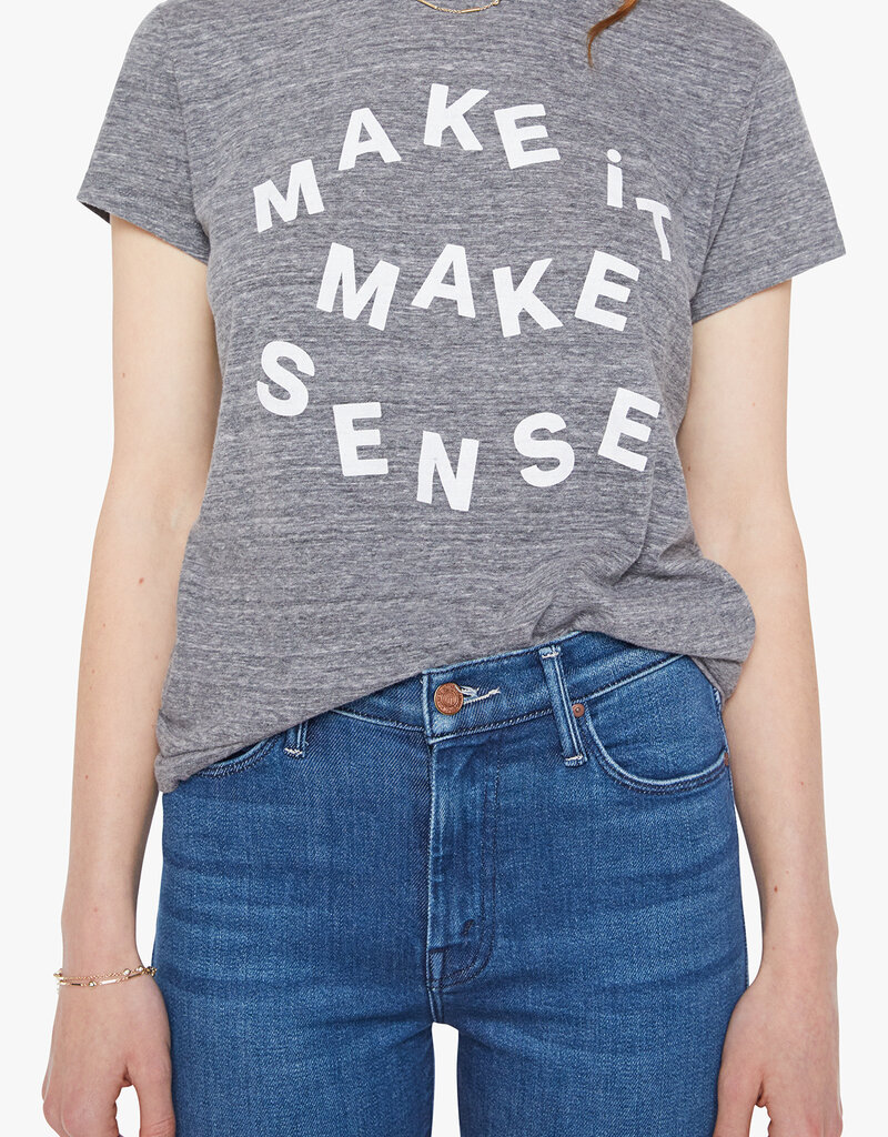 Mother Boxy Goodie Goodie