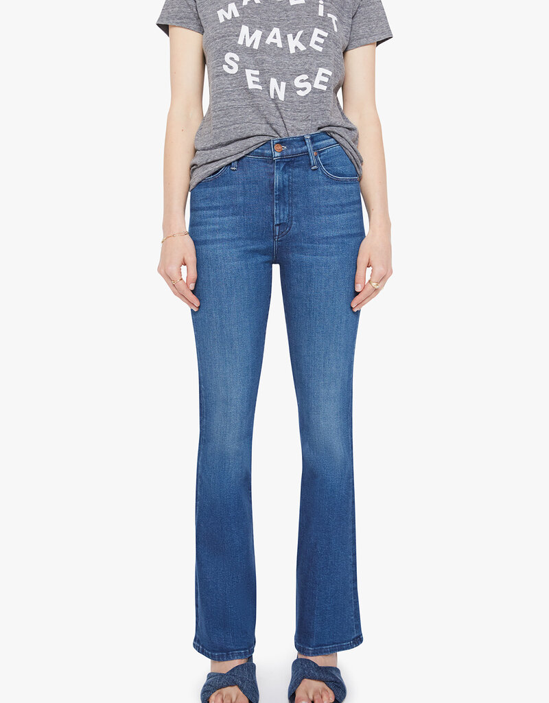 Mother Boxy Goodie Goodie