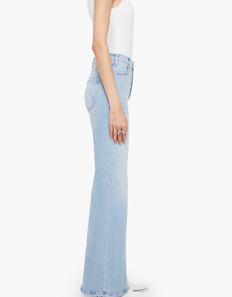 Mother Hustler Roller Sneak - Complete 360