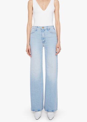 Mother Hustler Roller Sneak - Complete 360