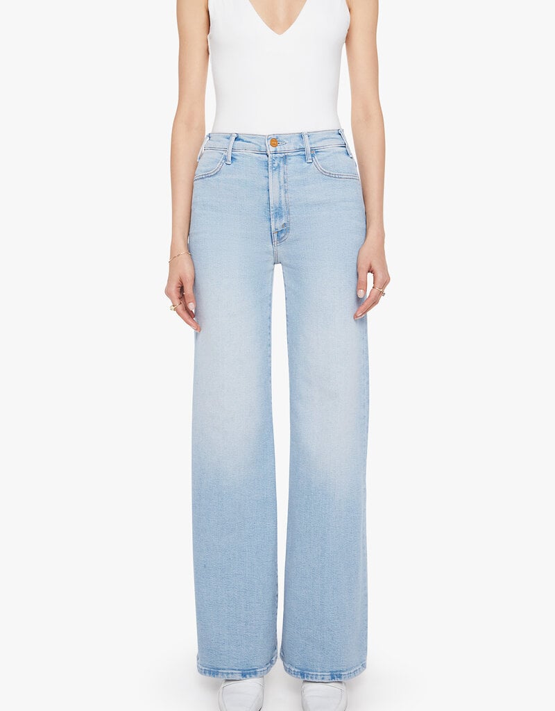 Mother Hustler Roller Sneak - Complete 360