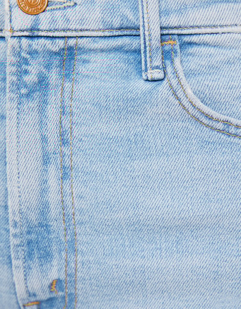 Mother Hustler Roller Sneak - Complete 360