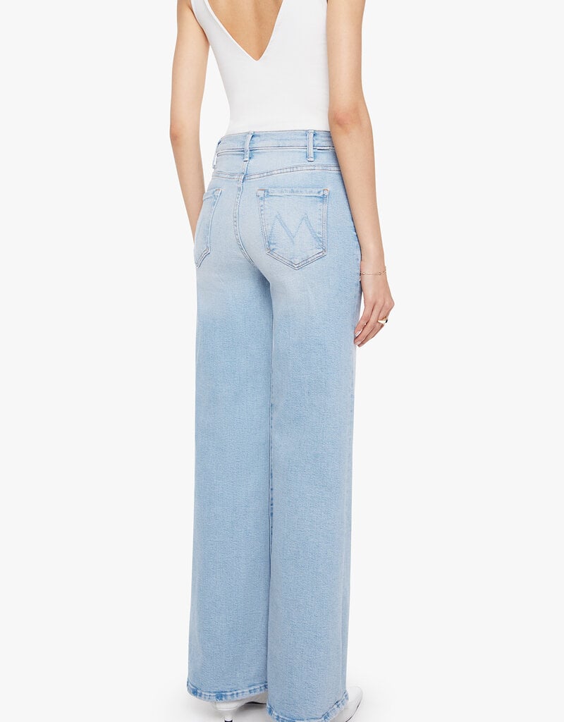 Mother Hustler Roller Sneak - Complete 360