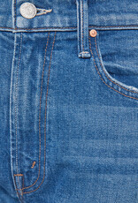 Mother Mid Rise Lasso Sneak - Get 2 Birds Stoned