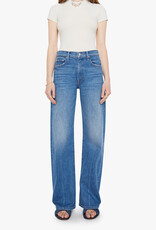 Mother Mid Rise Lasso Sneak - Get 2 Birds Stoned