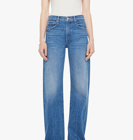 Mother Mid Rise Lasso Sneak - Get 2 Birds Stoned