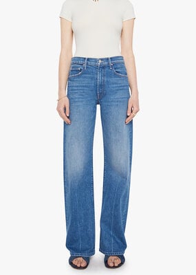 Mother Mid Rise Lasso Sneak - Get 2 Birds Stoned