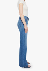 Mother Mid Rise Lasso Sneak - Get 2 Birds Stoned