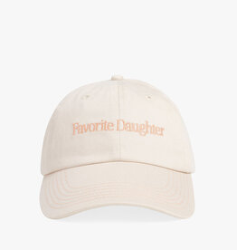 Favorite Daughter Classic Logo Baseball Hat