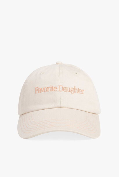 Classic Logo Baseball Hat