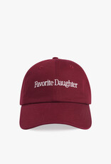 Favorite Daughter Classic Logo Baseball Hat