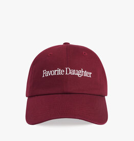 Favorite Daughter Classic Logo Baseball Hat