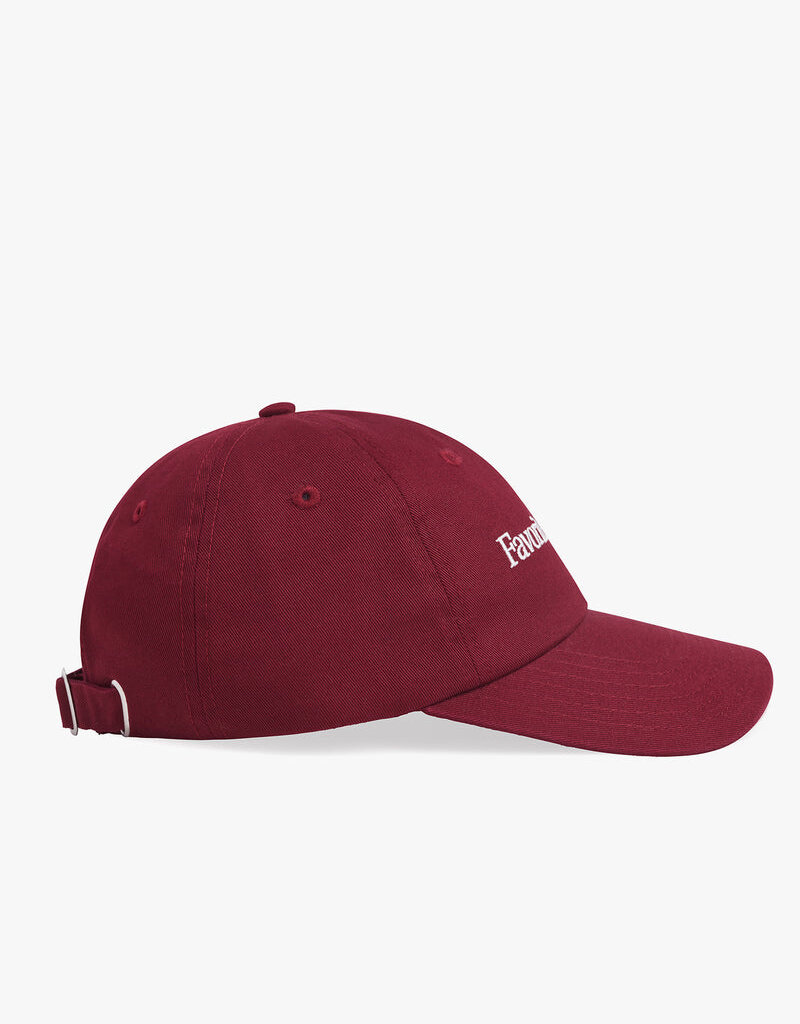 Favorite Daughter Classic Logo Baseball Hat