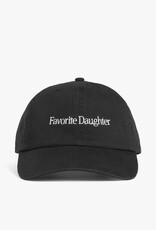 Favorite Daughter Classic Logo Baseball Hat