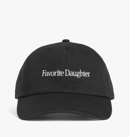 Favorite Daughter Classic Logo Baseball Hat