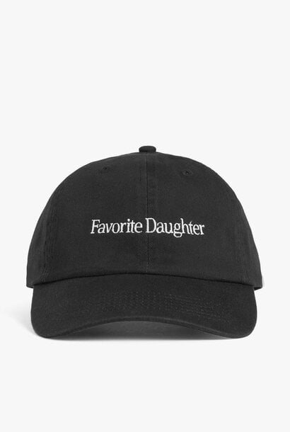 Classic Logo Baseball Hat