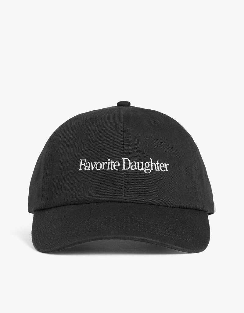 Favorite Daughter Classic Logo Baseball Hat