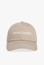 Favorite Daughter Classic Logo Baseball Hat