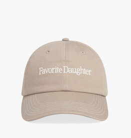 Favorite Daughter Classic Logo Baseball Hat