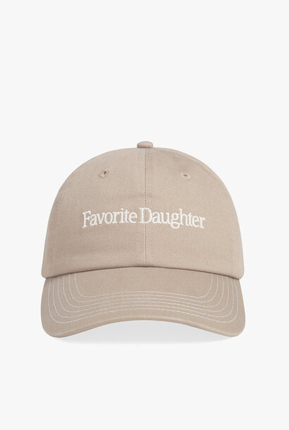 Classic Logo Baseball Hat