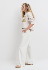 Favorite Daughter Cropped Collegiate Hoodie