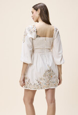 Cleobella Greer Mini Dress