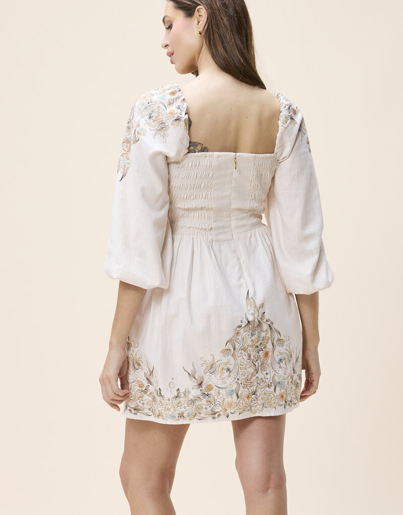 Cleobella Greer Mini Dress