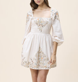 Cleobella Greer Mini Dress