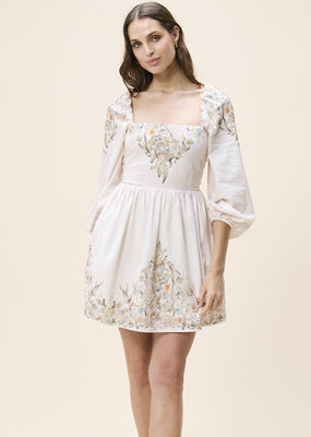 Cleobella Greer Mini Dress