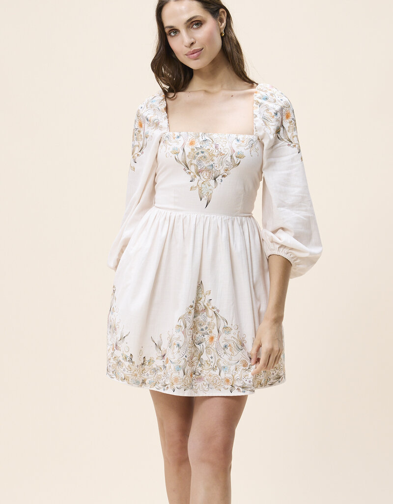 Cleobella Greer Mini Dress