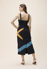 Cleobella Brie Midi Dress