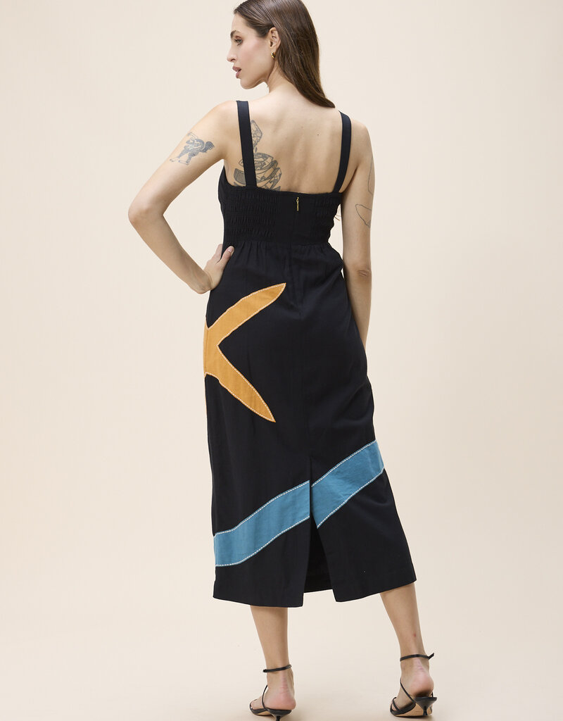 Cleobella Brie Midi Dress