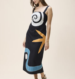 Cleobella Brie Midi Dress