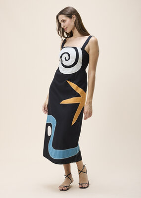 Cleobella Brie Midi Dress