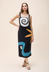 Cleobella Brie Midi Dress