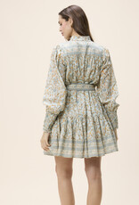 Cleobella Karli Mini Dress