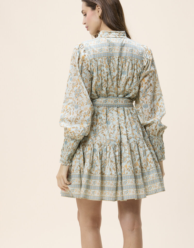 Cleobella Karli Mini Dress