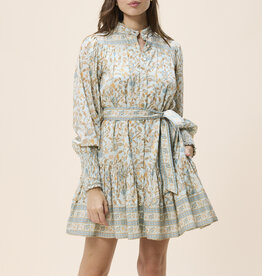 Cleobella Karli Mini Dress