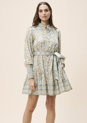 Cleobella Karli Mini Dress