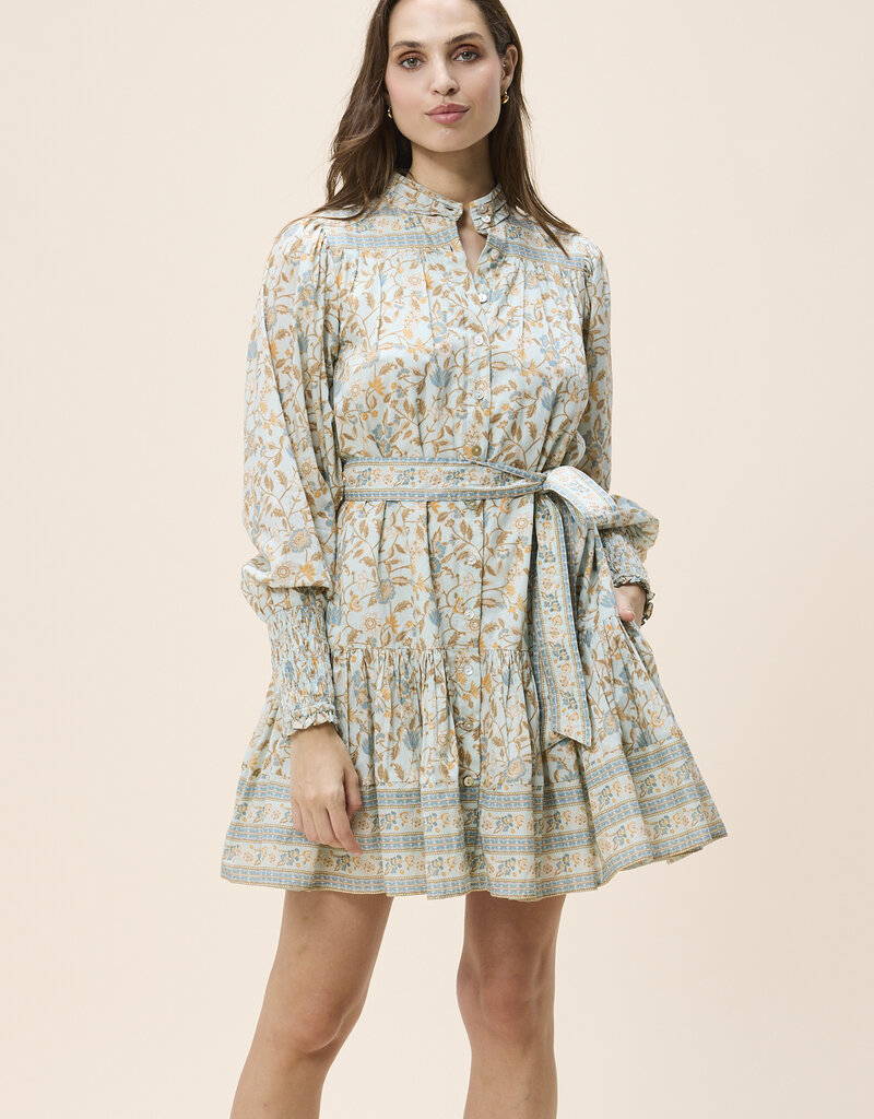 Cleobella Karli Mini Dress