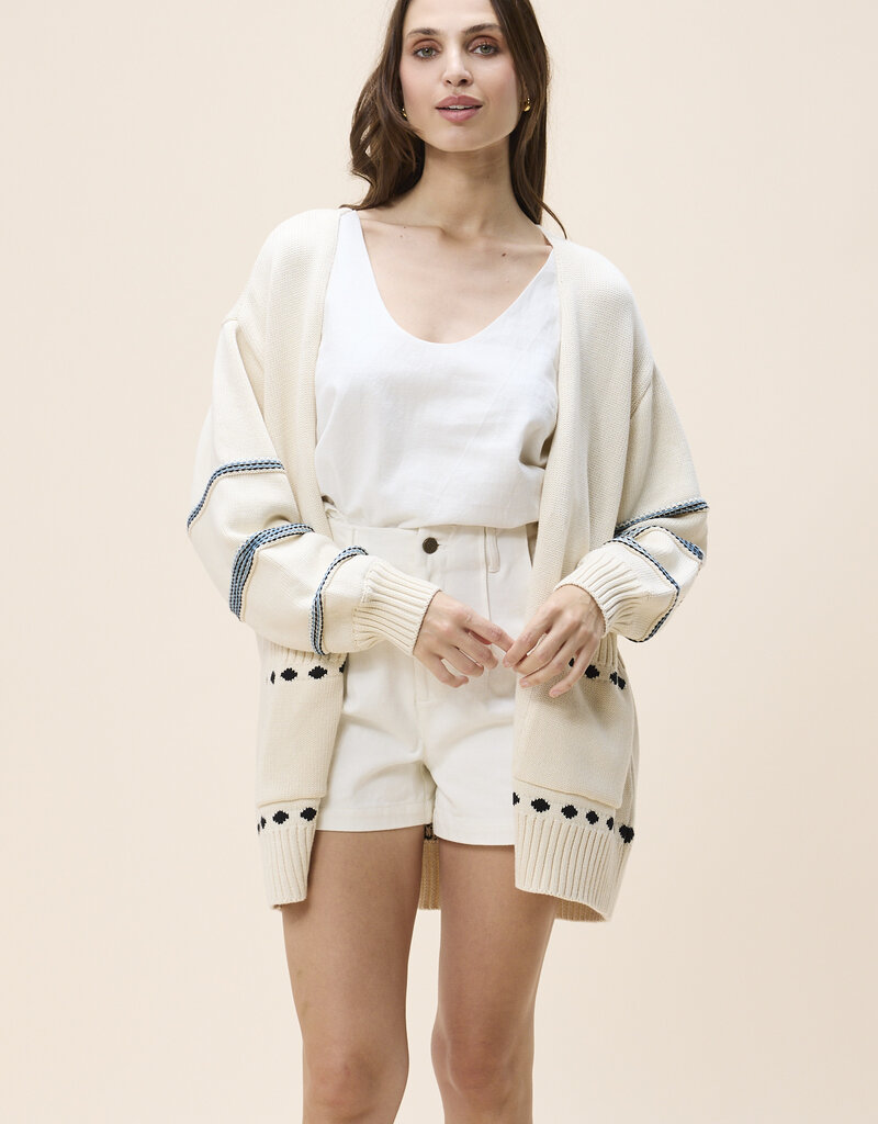 Cleobella Rumer Sweater