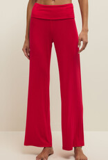 Z Supply Essential Fold Over Pant