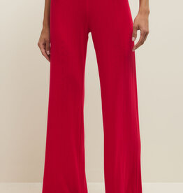 Z Supply Essential Fold Over Pant