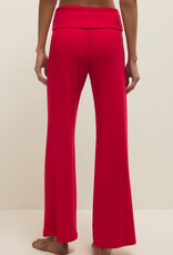 Z Supply Essential Fold Over Pant