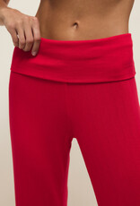 Z Supply Essential Fold Over Pant