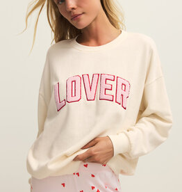 Z Supply Oversized Lover Sweatshirt
