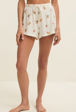 Z Supply Sporty Love Pup Short
