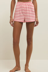 Z Supply Pajama Day Stripe Short